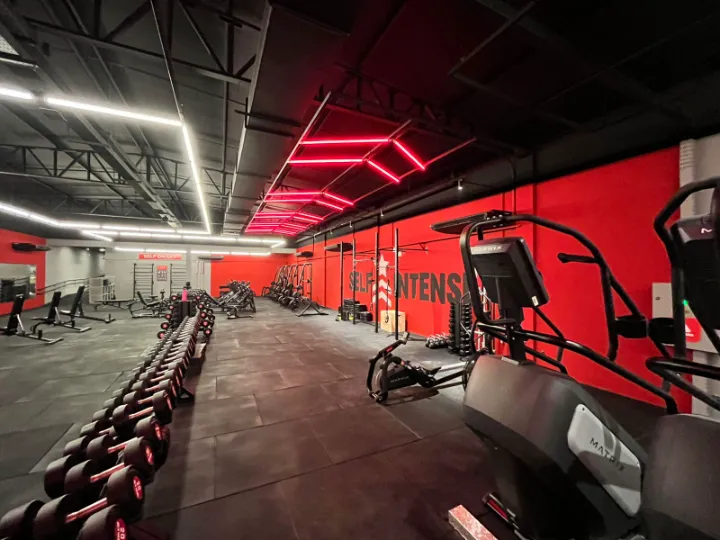 Selfit Timon Centro - 15